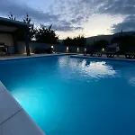 House And Pool Bajna Villa Mostar
