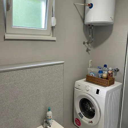 Villa House And Pool Bajna