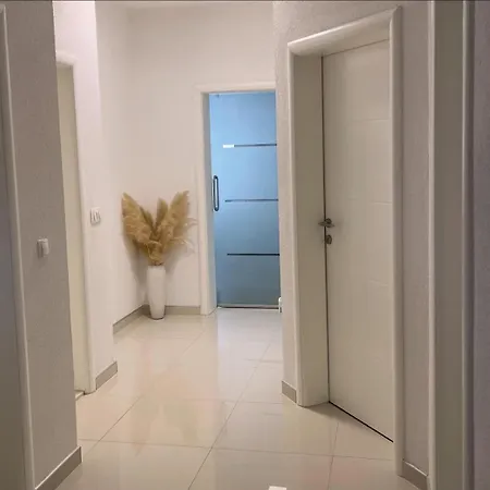 House And Pool Bajna Mostar