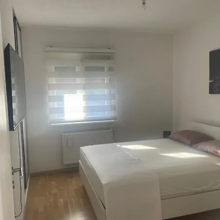House And Pool Bajna Villa Mostar